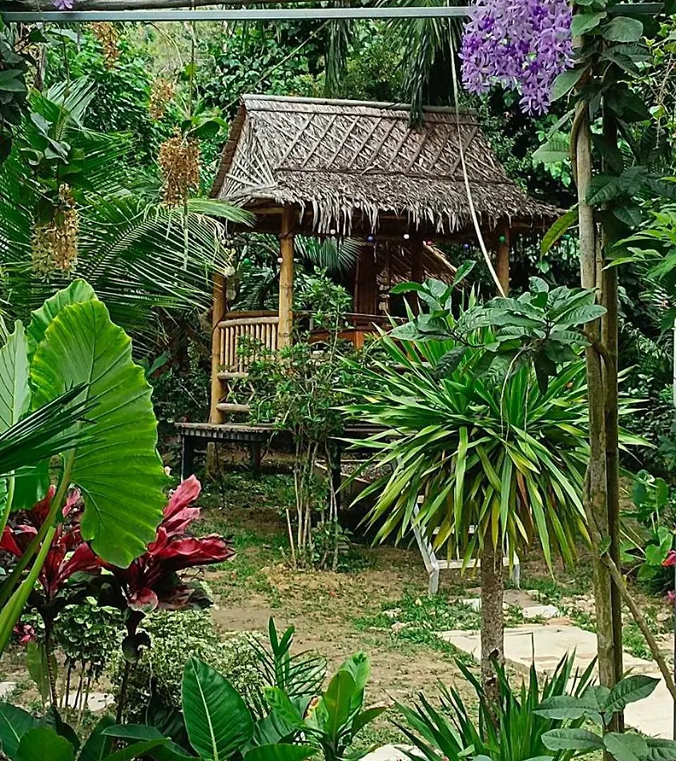 Rommai Forest Bungalows Ko Lanta Bed & Breakfast