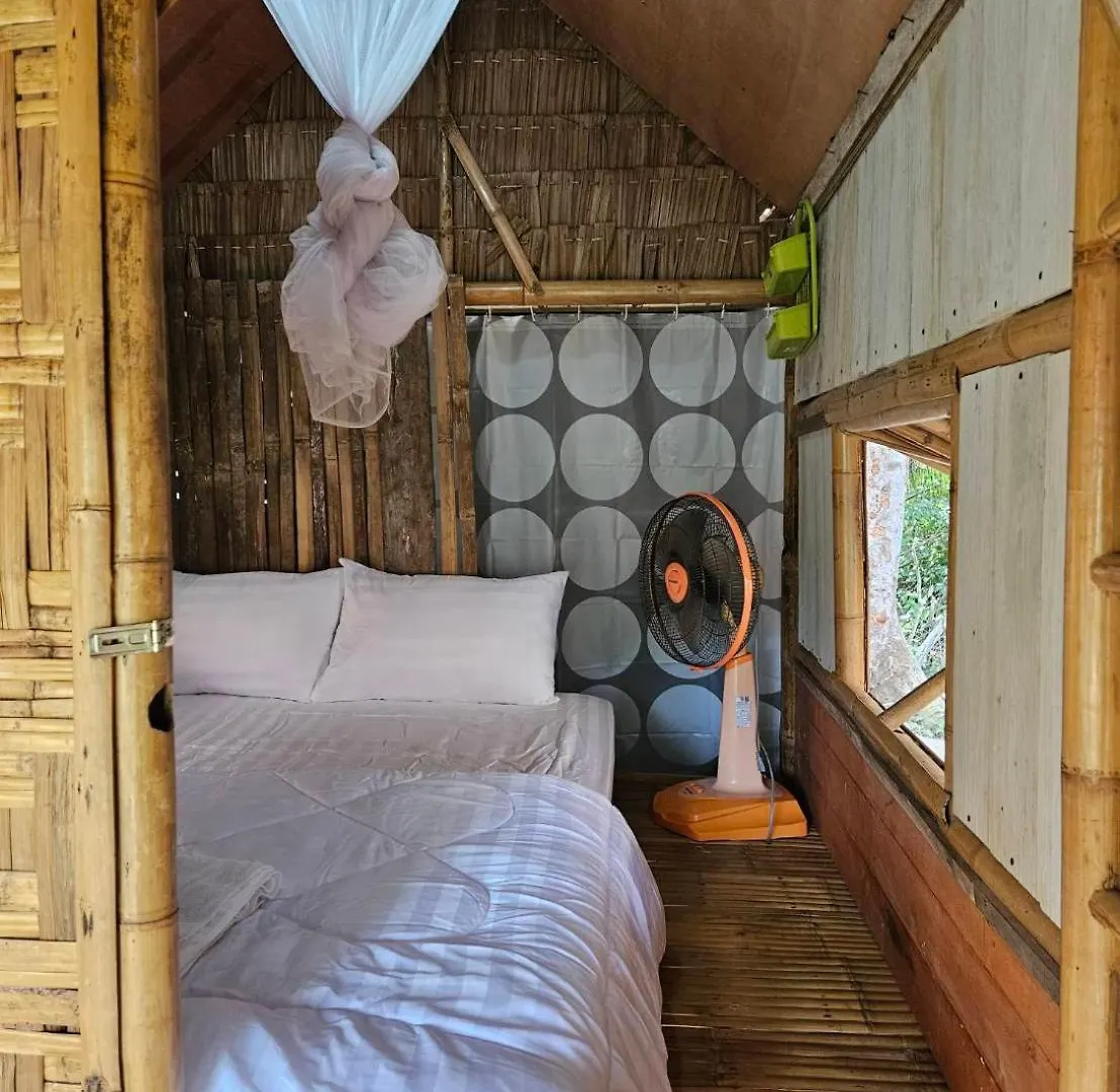 Bed & Breakfast Rommai Forest Bungalows Ko Lanta Thailand