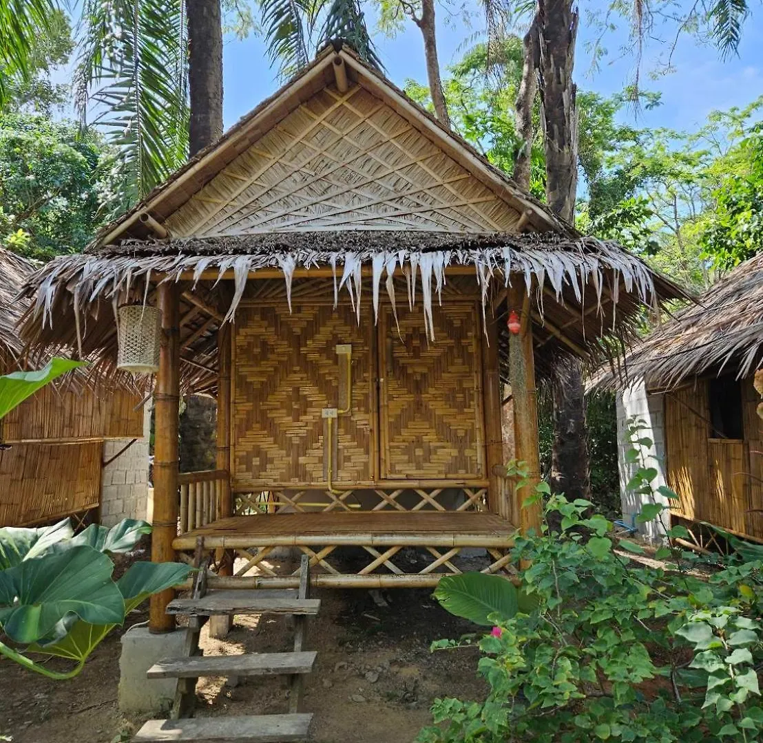 Rommai Forest Bungalows Ko Lanta
