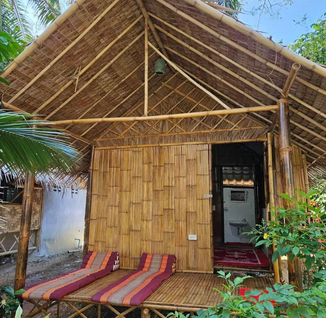 Rommai Forest Bungalows Ko Lanta 0*,