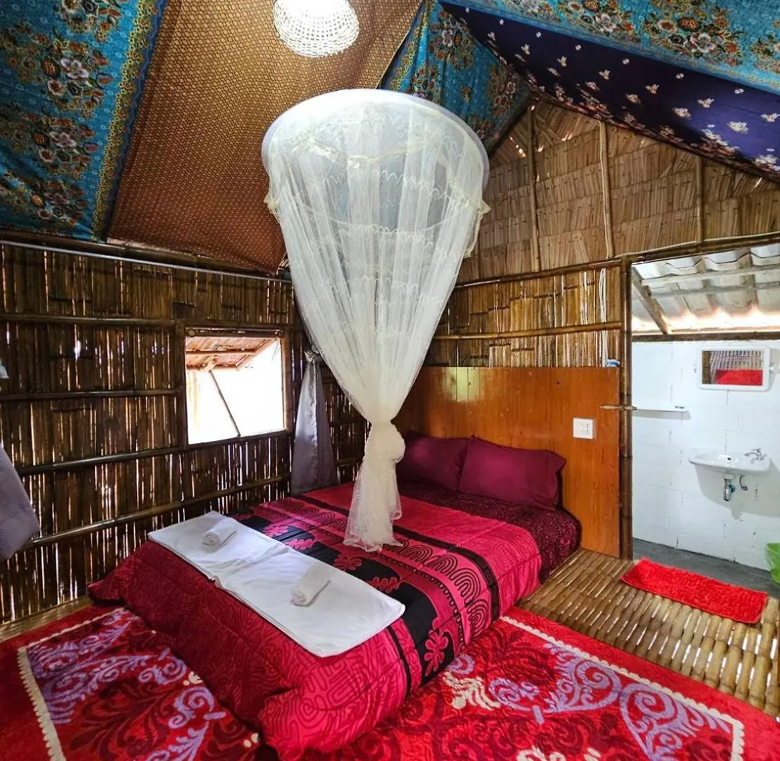 Rommai Forest Bungalows Ko Lanta