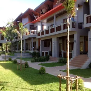 2* Resort Lanta Intanin - Sha Extra