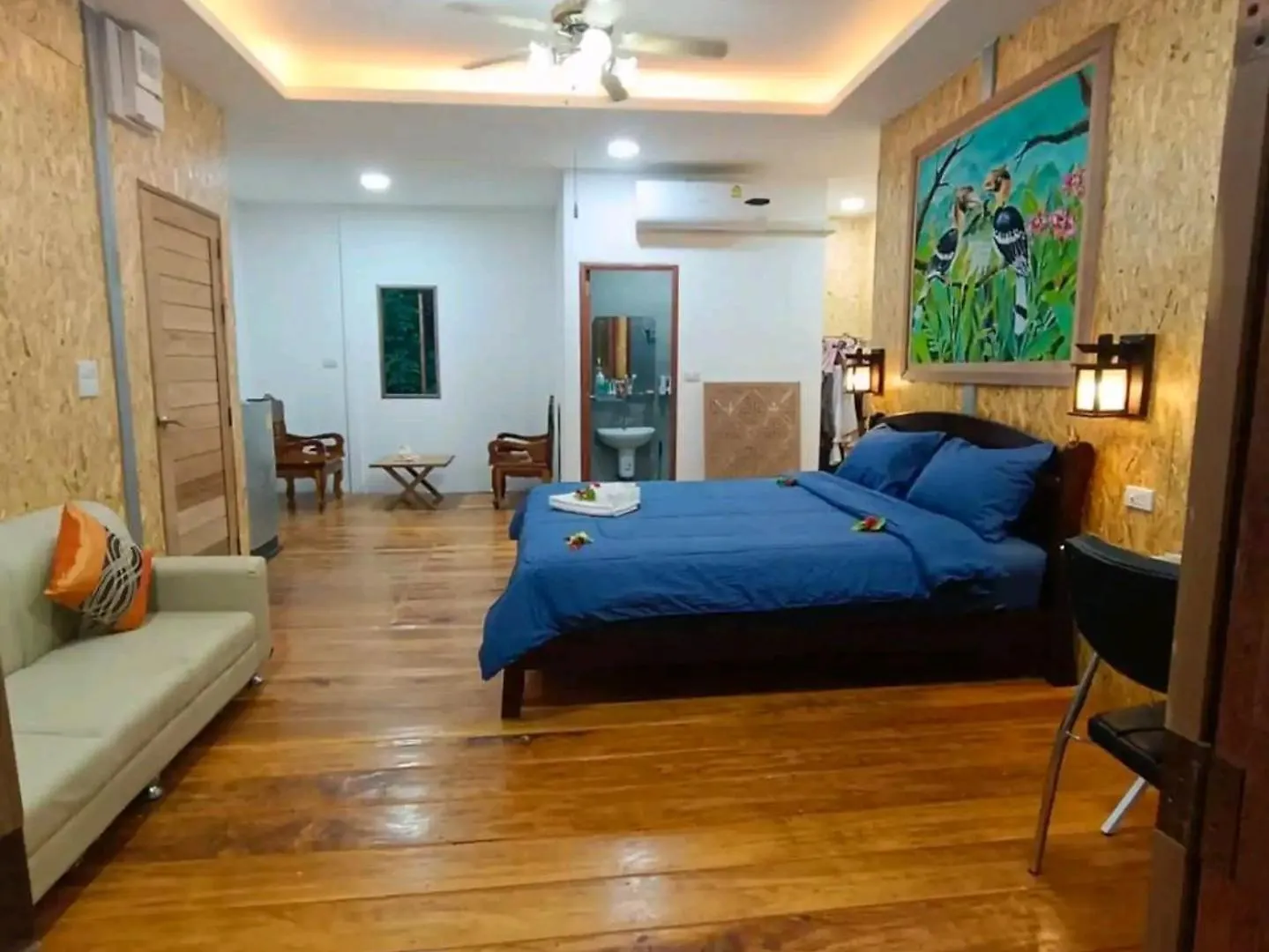 Rommai Forest Bungalows Ko Lanta 0*,