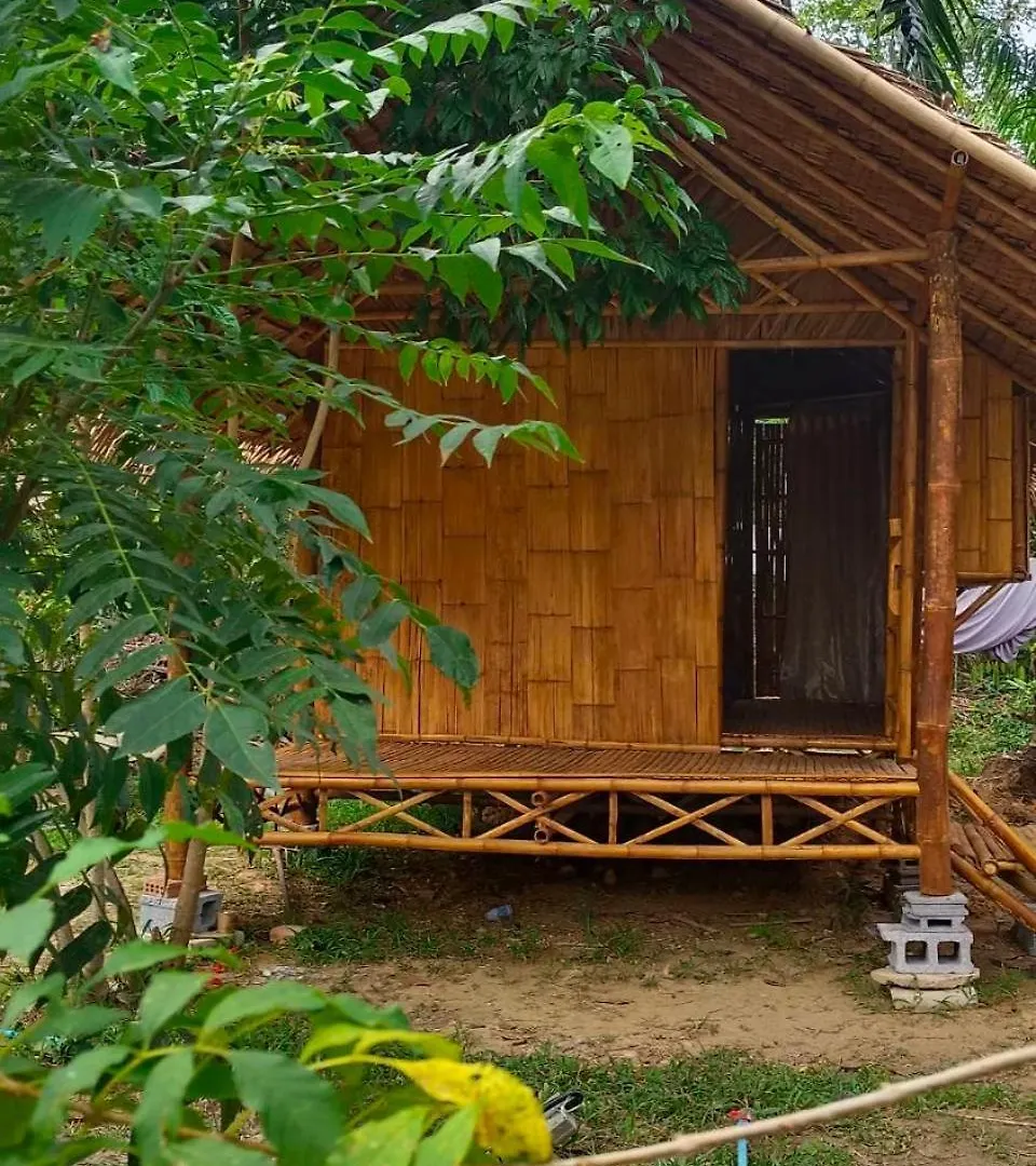 Rommai Forest Bungalows Ko Lanta