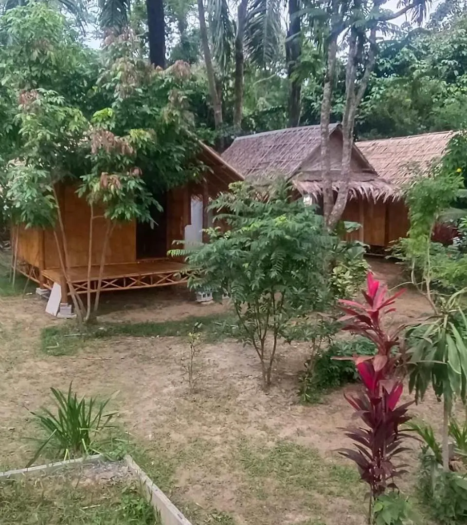 Rommai Forest Bungalows Ko Lanta 0*,