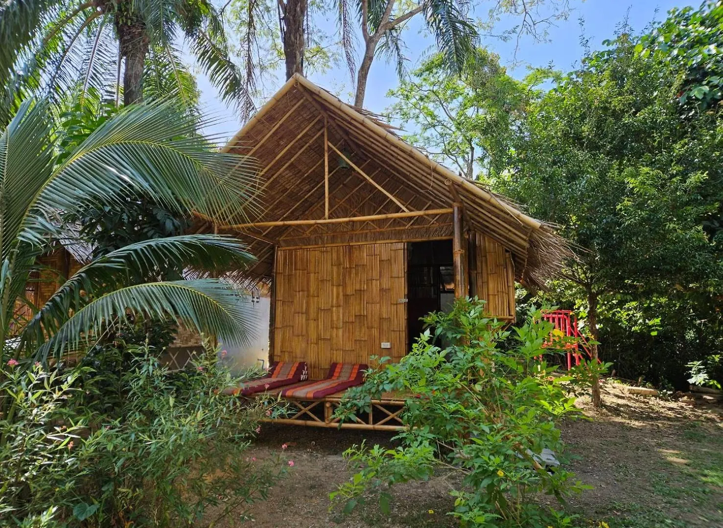 Rommai Forest Bungalows Ko Lanta 0*,  Tayland