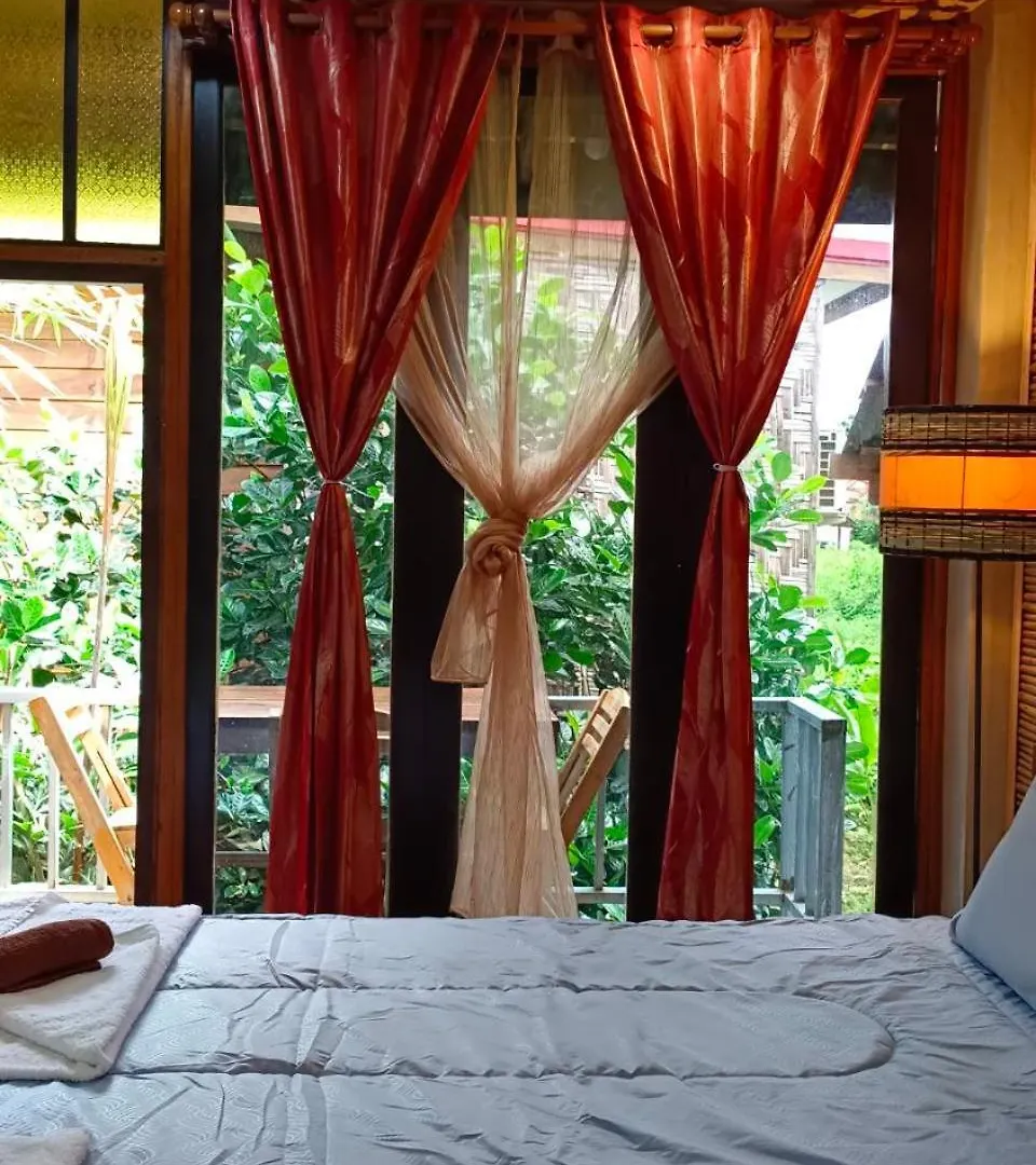 Rommai Forest Bungalows Ko Lanta 0*,  Tayland
