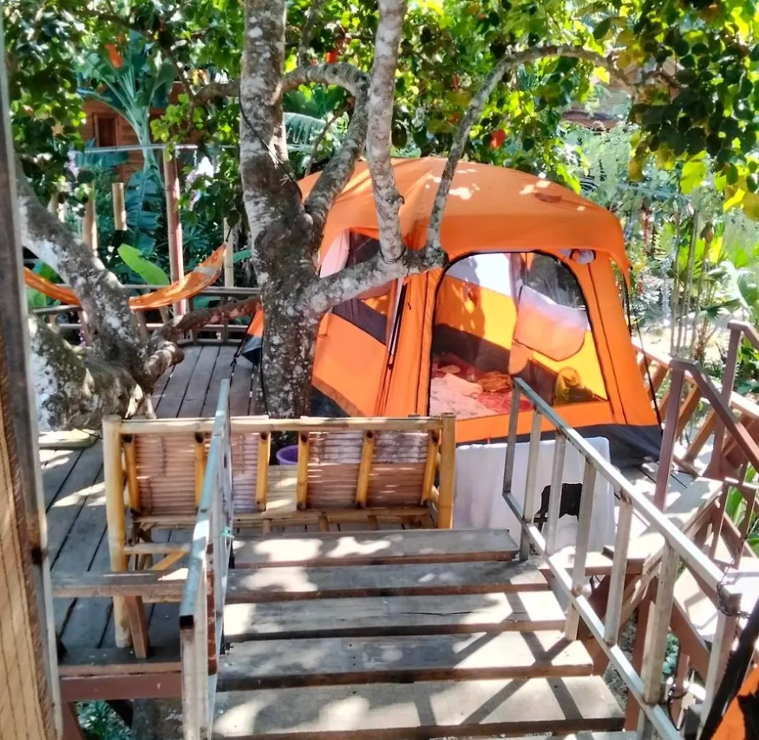 Rommai Forest Bungalows Ko Lanta 0*,  Tayland